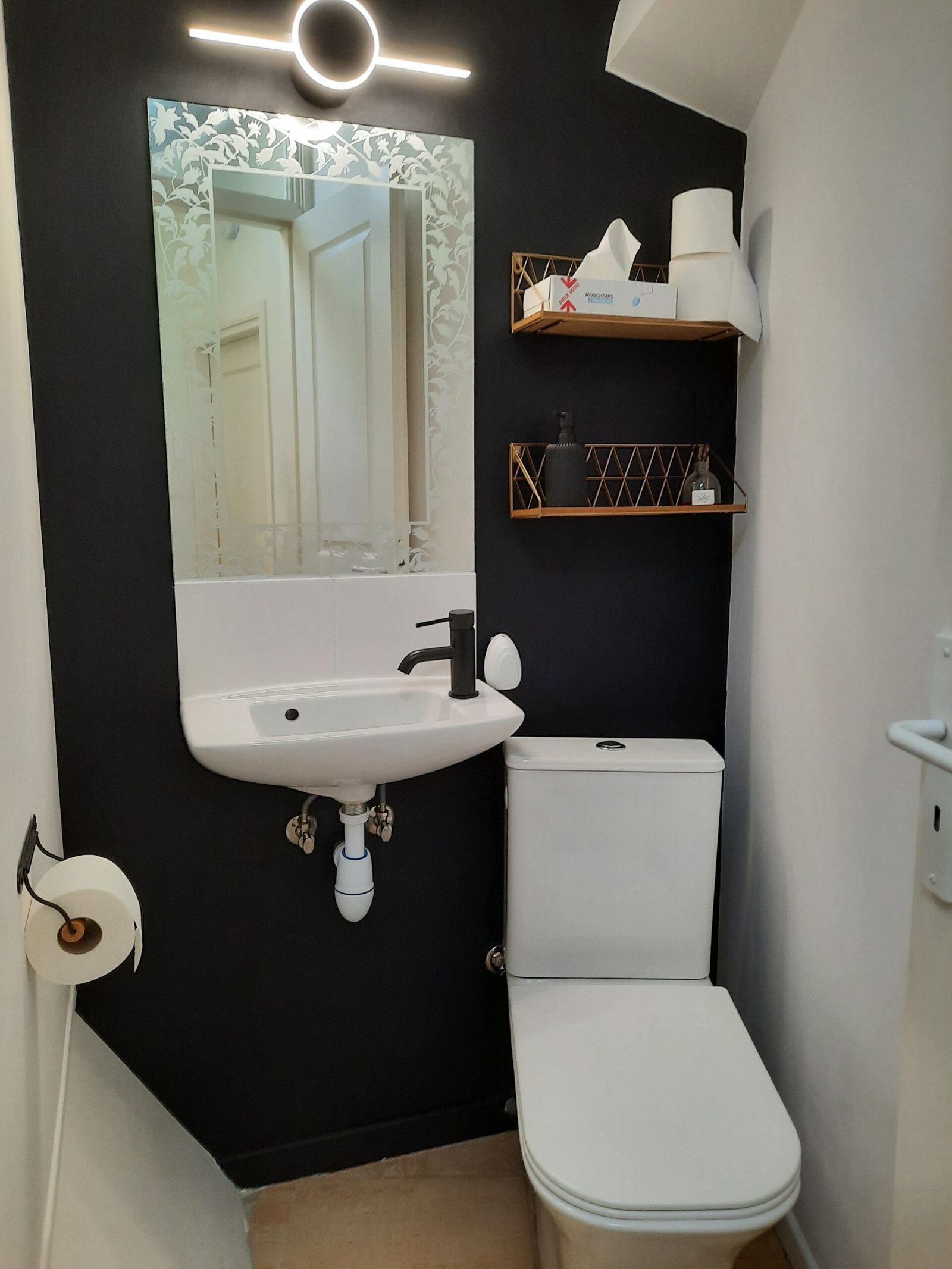 Chantier ADR' Plomberie, photo 7