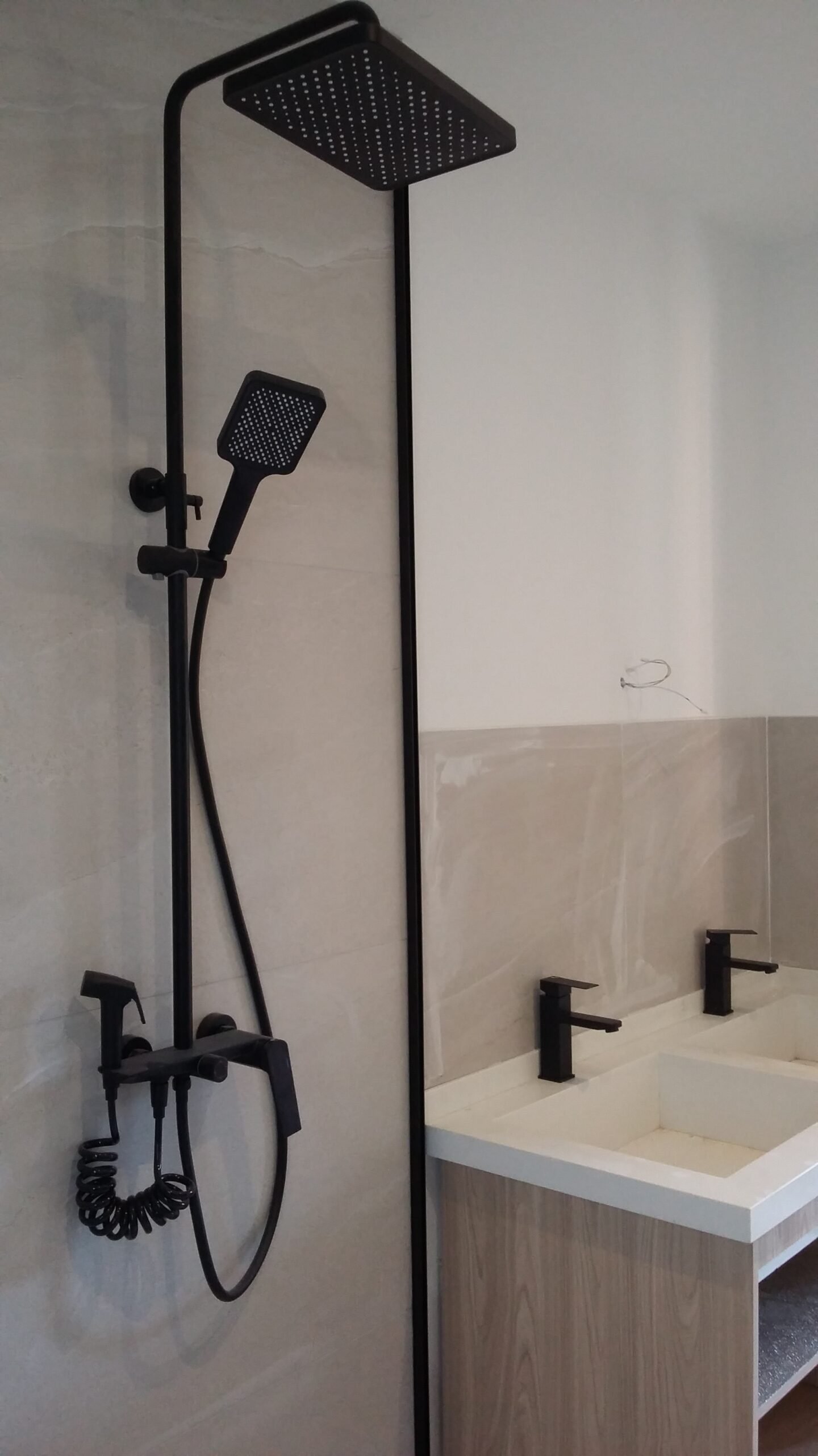 Chantier ADR' Plomberie, photo 8