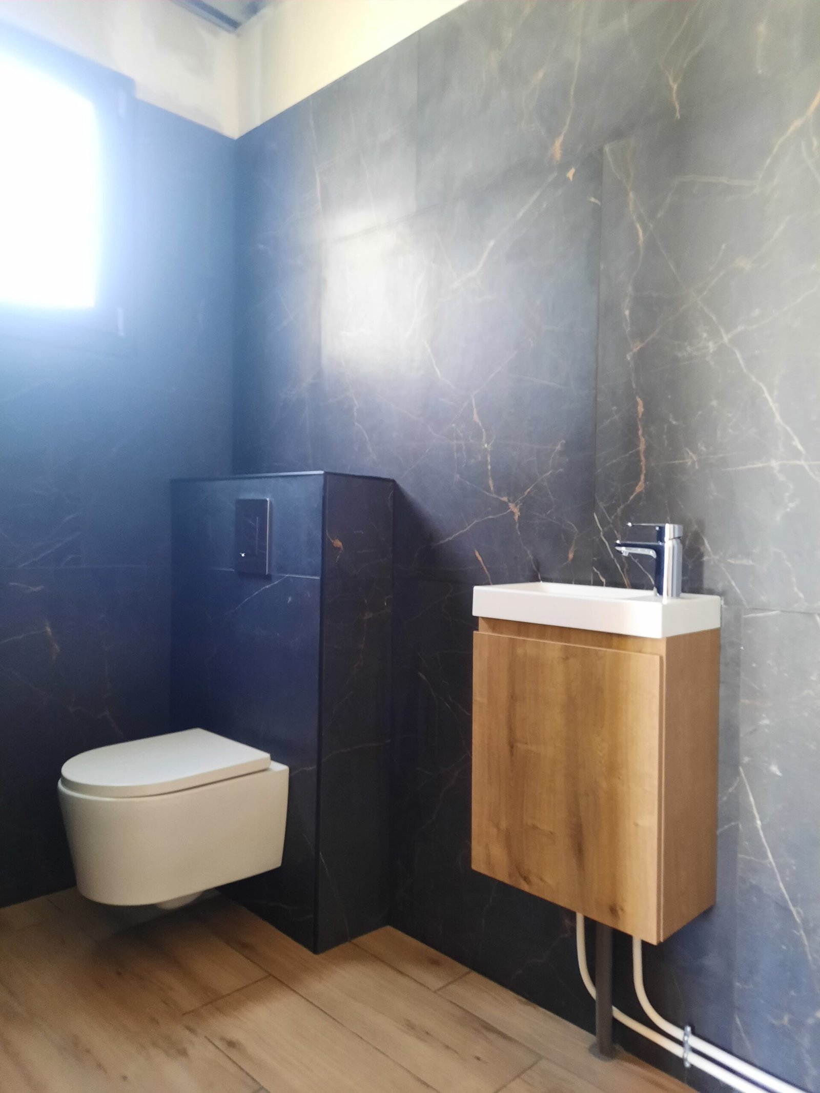 Chantier ADR' Plomberie, photo 6