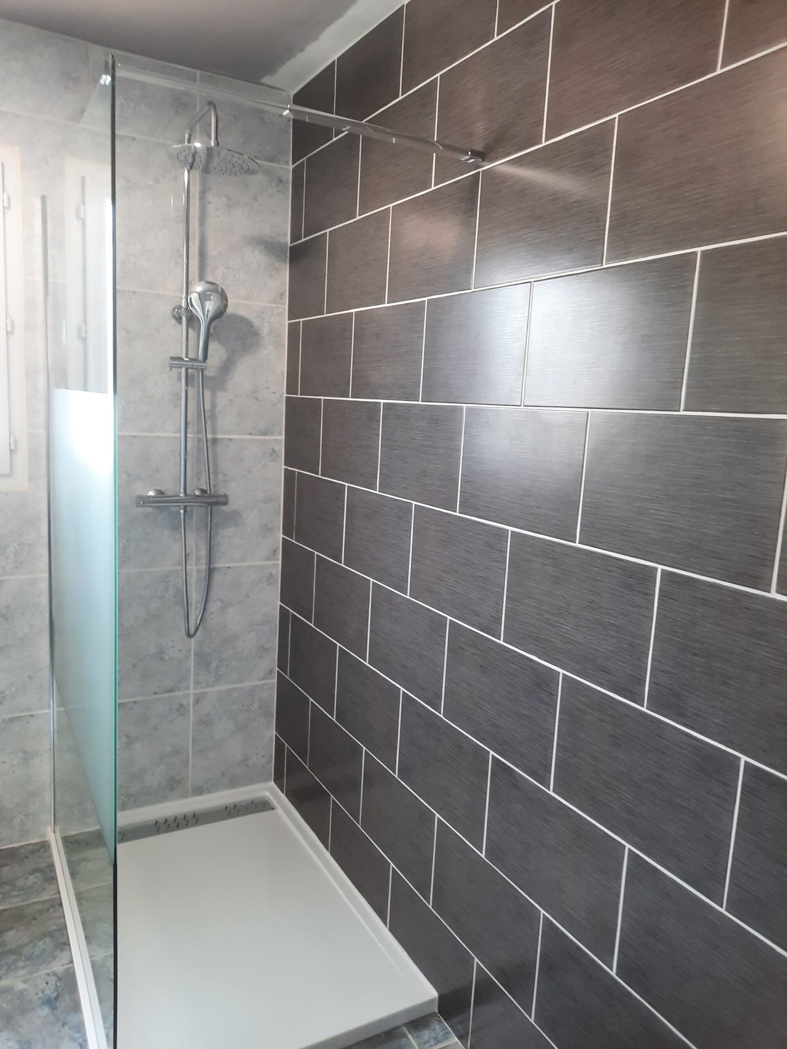 Chantier ADR' Plomberie, photo 2